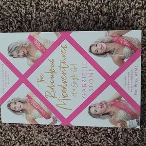 Sequel book to eat pray fml